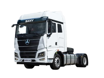 SANY D495A