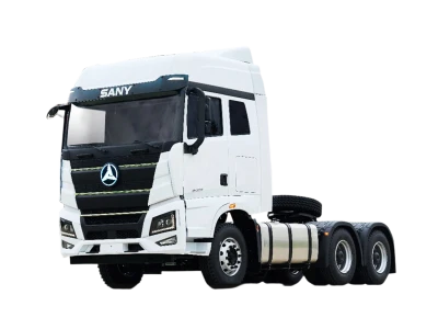 SANY D525A