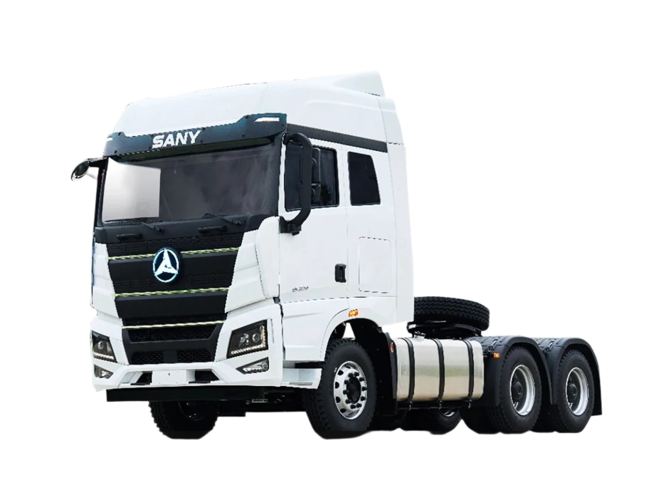 SANY D525A
