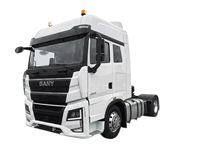 SANY S485