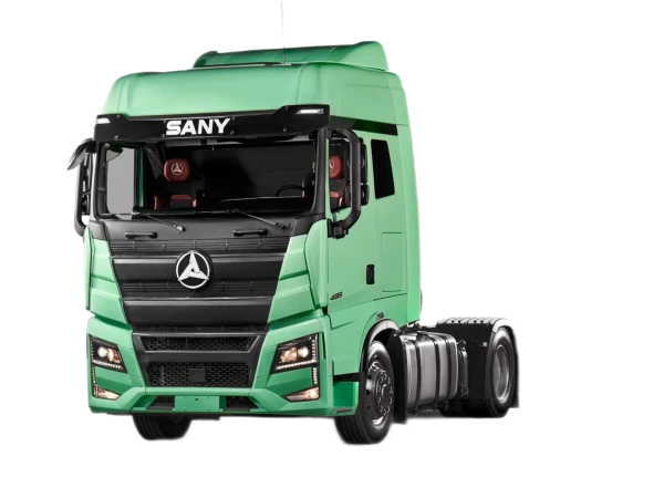 SANY S490