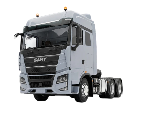 SANY S525