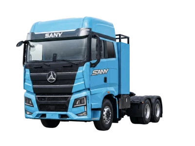 SANY S449