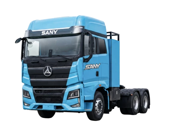 SANY S449