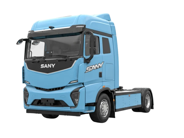 SANY S571
